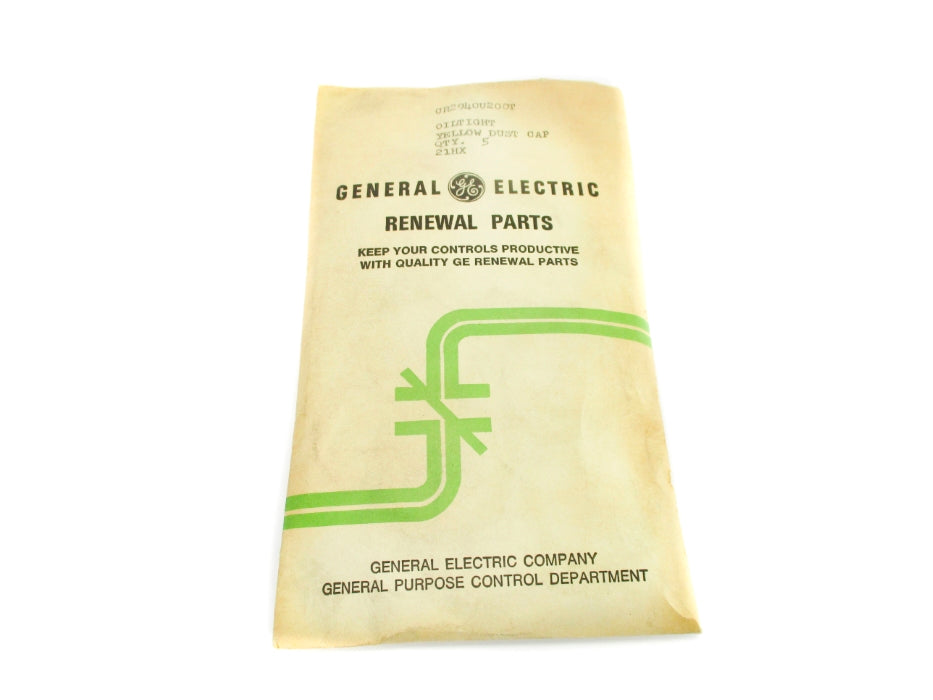 GENERAL ELECTRIC CR2940U200T (PKG OF 5) NSMP