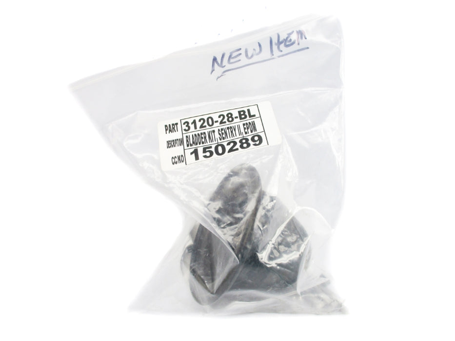 INDUSTRIAL MRO 3120-28-BL NSMP