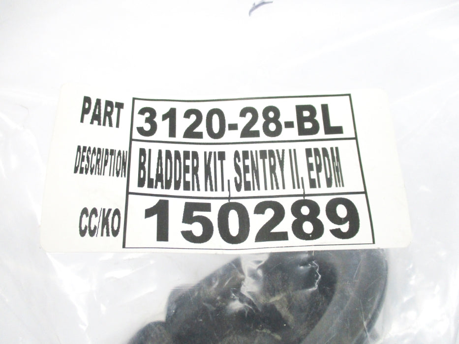 INDUSTRIAL MRO 3120-28-BL NSMP
