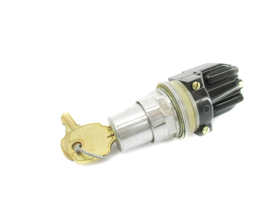 GENERAL ELECTRIC CR104J121 SER. A NSMP