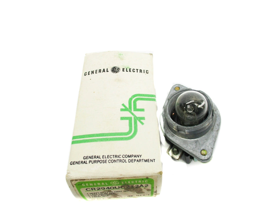 GENERAL ELECTRIC CR2940UC212A2 NSMP