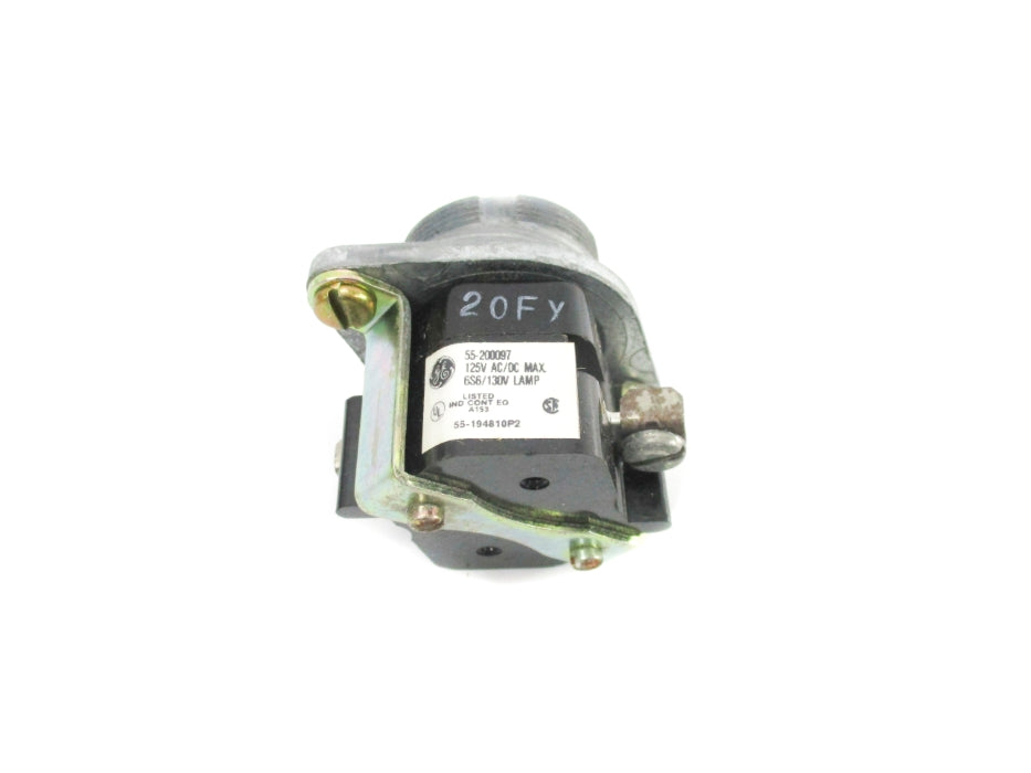 GENERAL ELECTRIC CR2940UC212A2 NSMP
