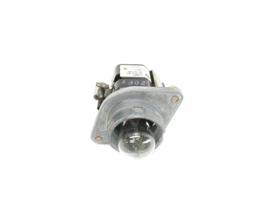 GENERAL ELECTRIC CR2940UC212A2 NSMP