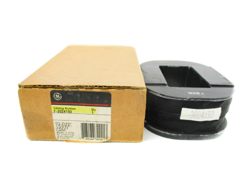 GENERAL ELECTRIC 3024193 NSMP