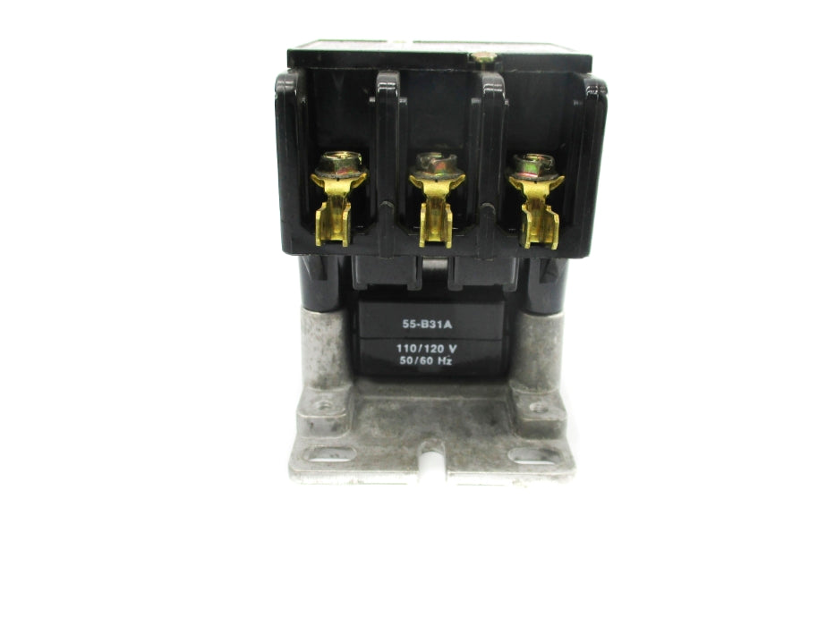 GENERAL ELECTRIC CR353AC3AA1 110/120V NSMP