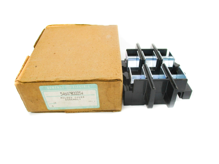 GENERAL ELECTRIC 546A780G054 NSMP