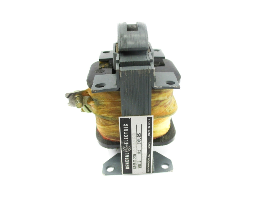 GENERAL ELECTRIC CR9503-209CAB289 NSMP