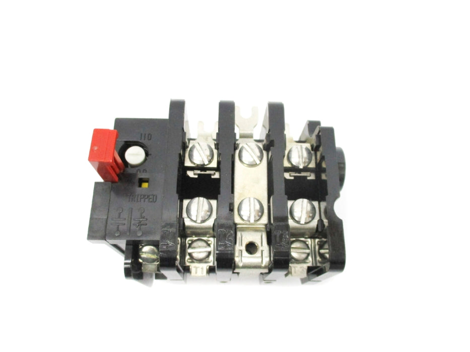 GENERAL ELECTRIC CR324C510F 600V 27A NSMP