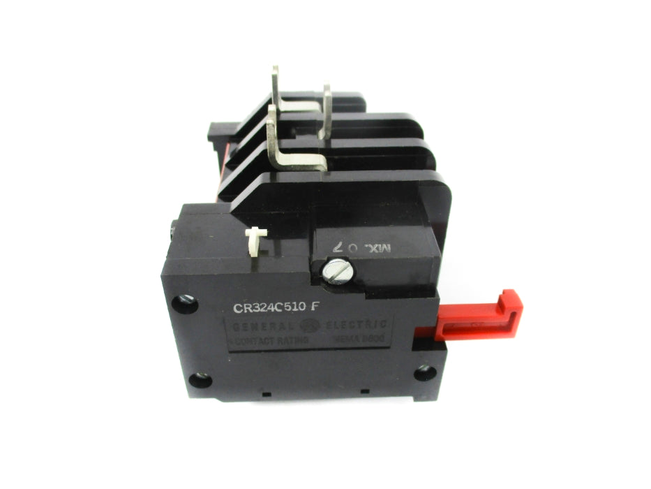 GENERAL ELECTRIC CR324C510F 600V 27A NSMP
