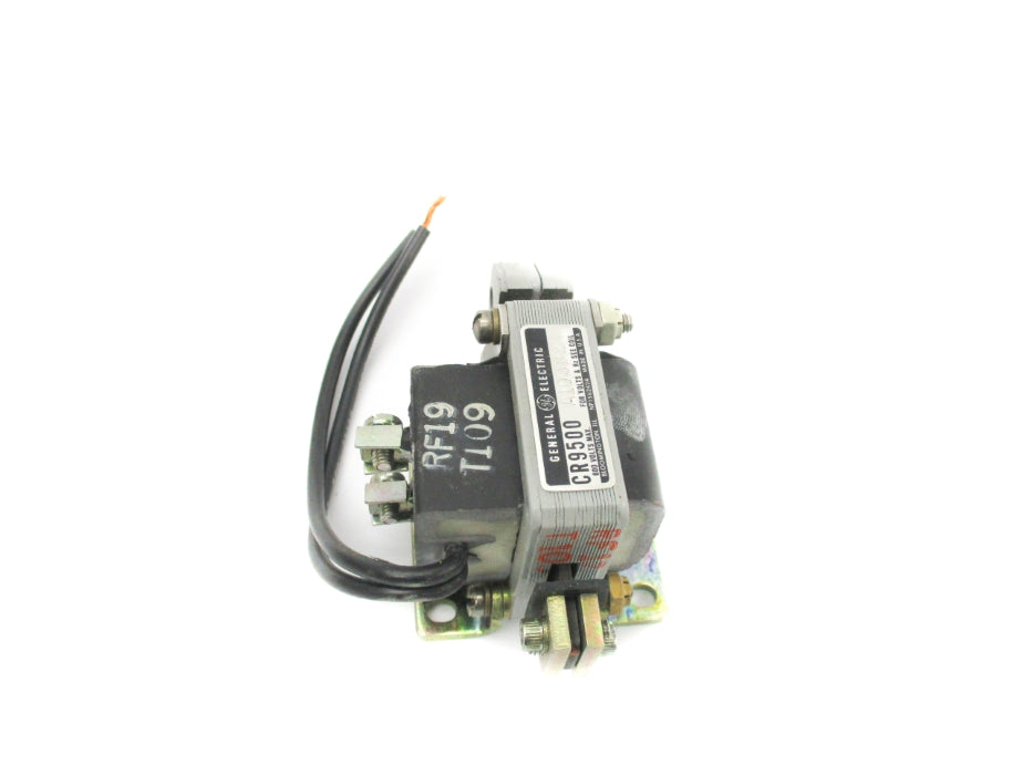 GENERAL ELECTRIC CR9500A103B2A NSMP