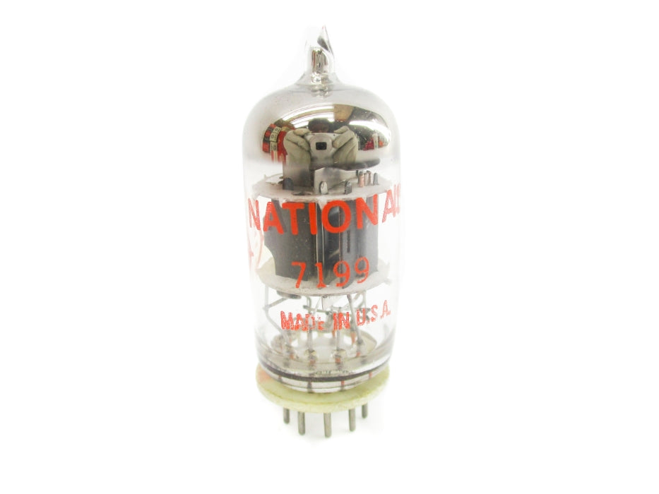 NATIONAL ELECTRONICS 7199 NSMP