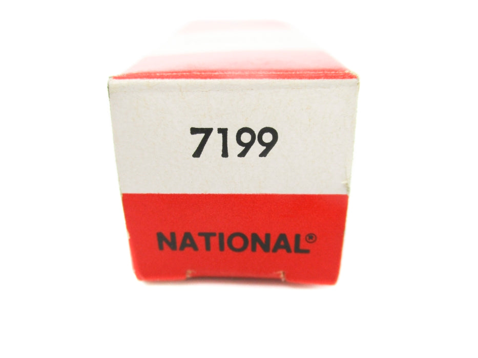 NATIONAL ELECTRONICS 7199 NSMP