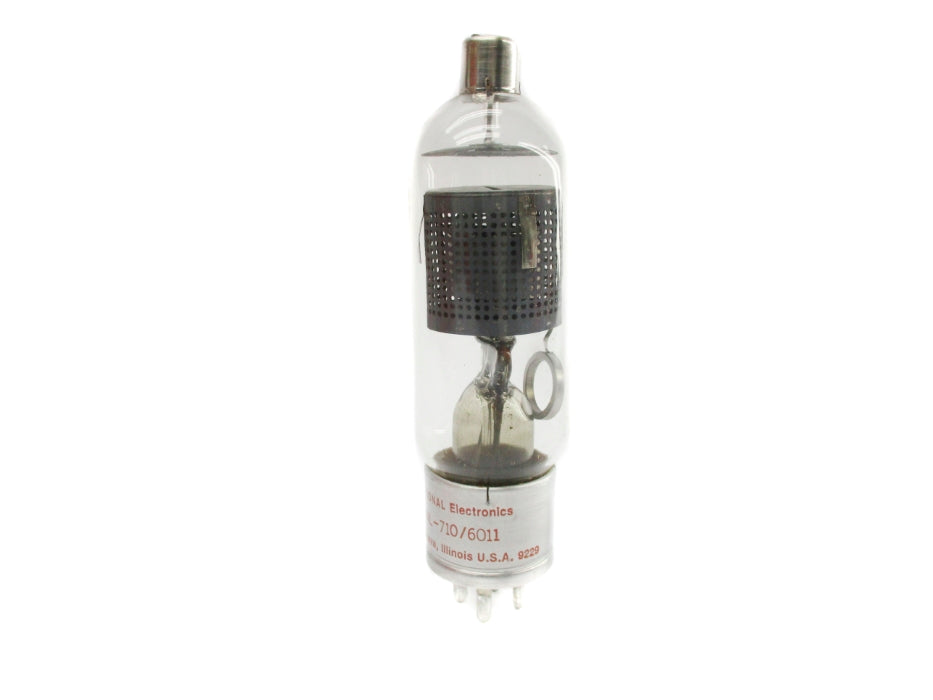 NATIONAL ELECTRONICS NL-710/6011 UNMP