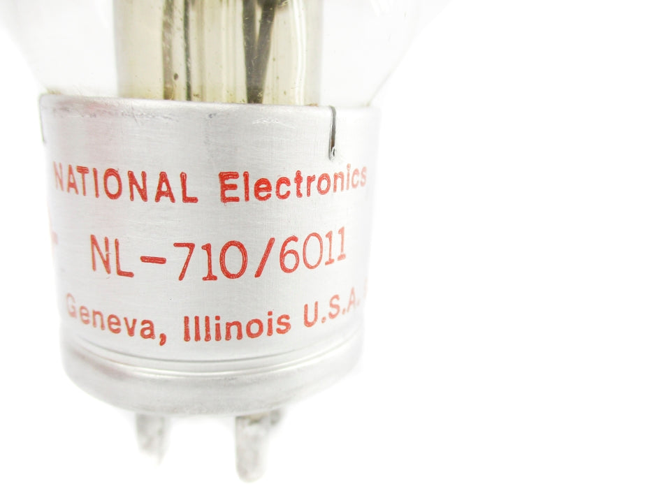 NATIONAL ELECTRONICS NL-710/6011 UNMP