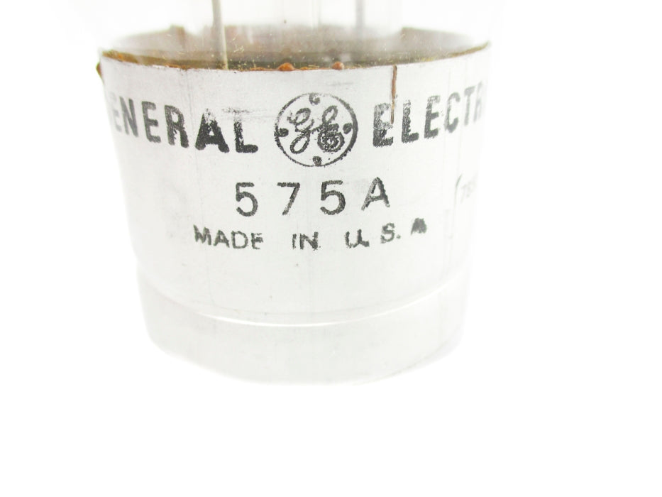 GENERAL ELECTRIC 575A UNMP
