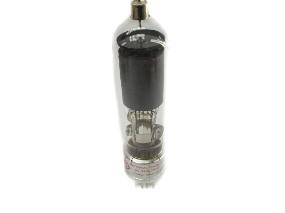 NATIONAL ELECTRONICS NL-740L/7022 UNMP
