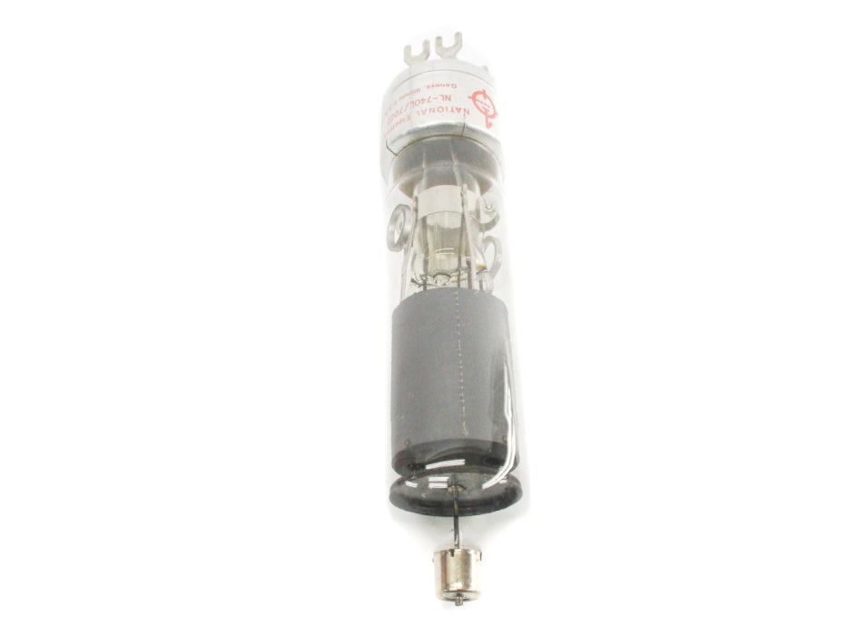 NATIONAL ELECTRONICS NL-740L/7022 UNMP