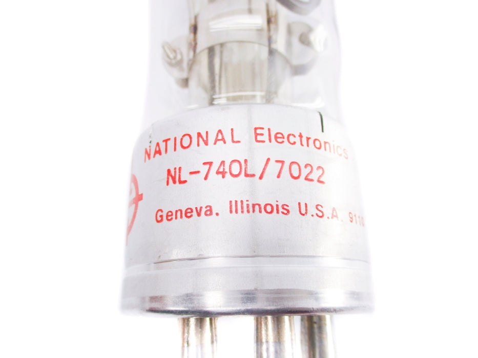 NATIONAL ELECTRONICS NL-740L/7022 UNMP