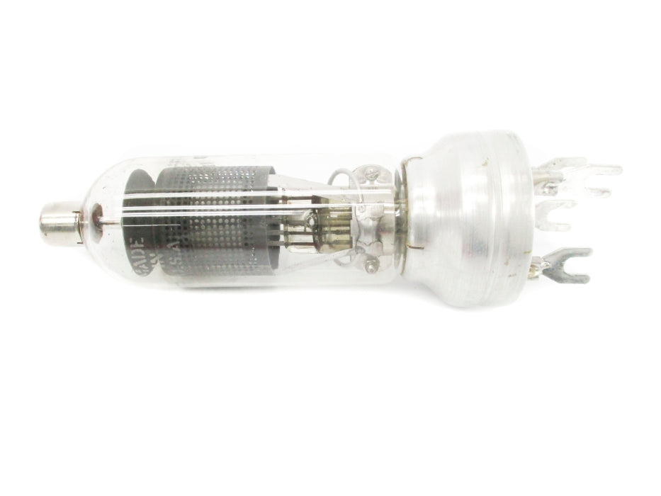 GENERAL ELECTRIC 710L/7518 UNMP