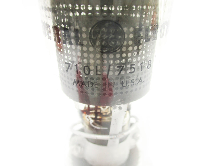 GENERAL ELECTRIC 710L/7518 UNMP