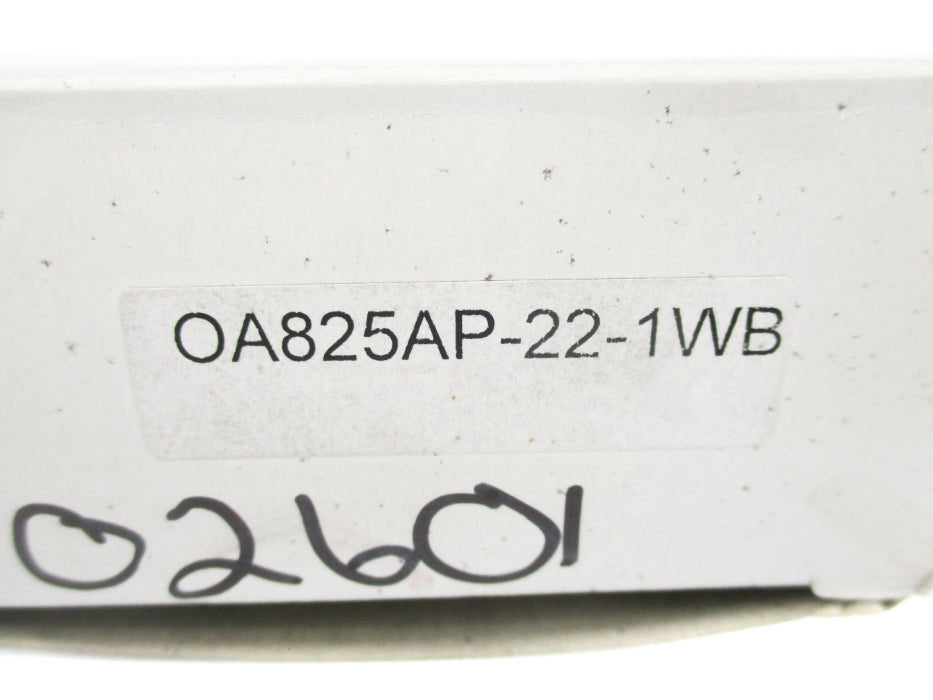 KNIGHT ELECTRONICS OA825AP-22-1WB NSMP