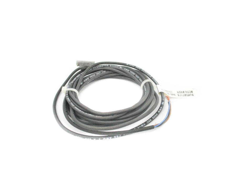 NUMATICS 940-100-031 NSNP