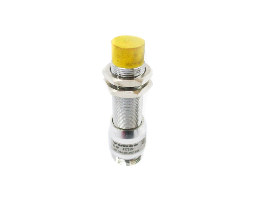 TURCK NI10-G18-AZ3X-B1331-50MM 4372100 NSNP
