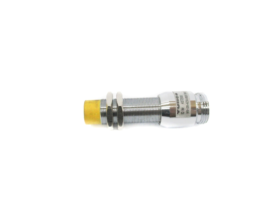 TURCK NI10-G18-AZ3X-B1331-50MM 4372100 NSNP