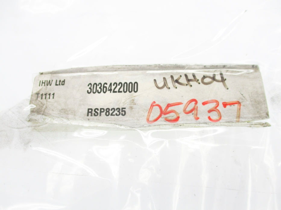 INDUSTRIAL MRO 3036422000 UNMP