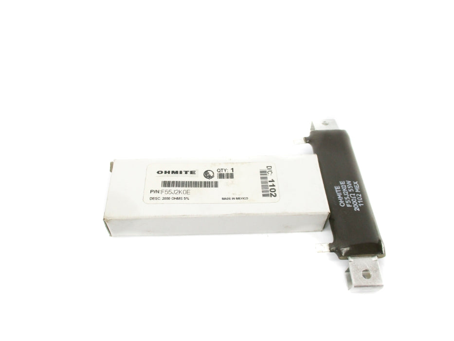 OHMITE F55J2K0E NSMP
