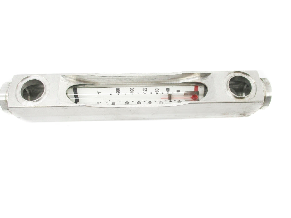 LDI G1615-05-A-1 6W388 0-200F/20-100C NSMP