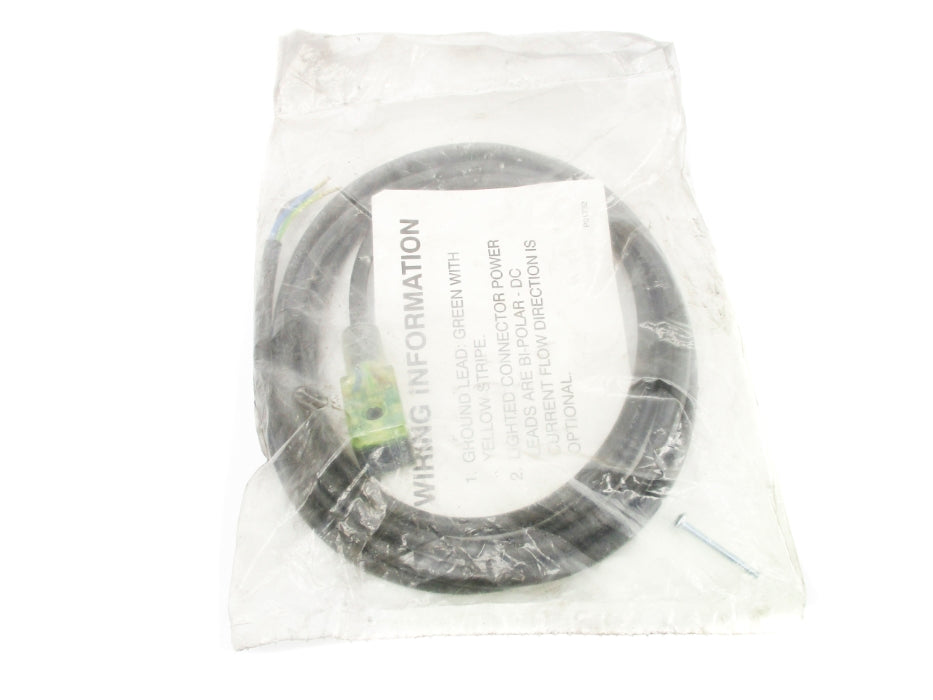 PARKER PS2946J83BP 120V NSMP