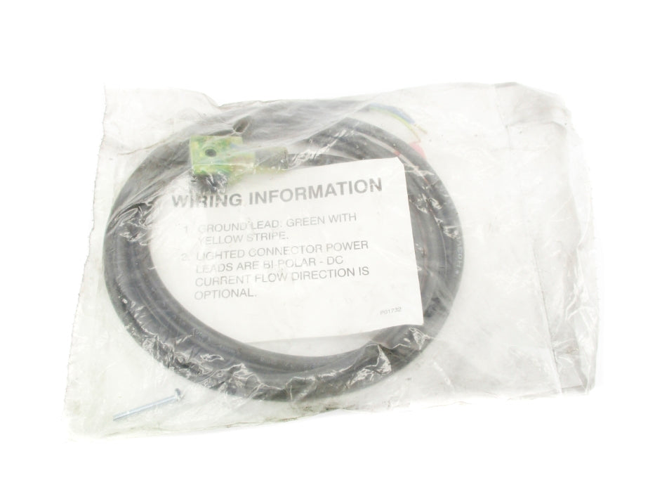 PARKER PS2946J83BP 120V NSMP