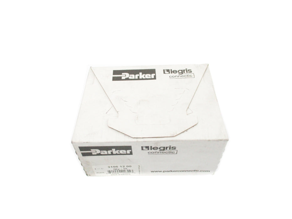 PARKER 31061200 (PKG OF 10) NSFS