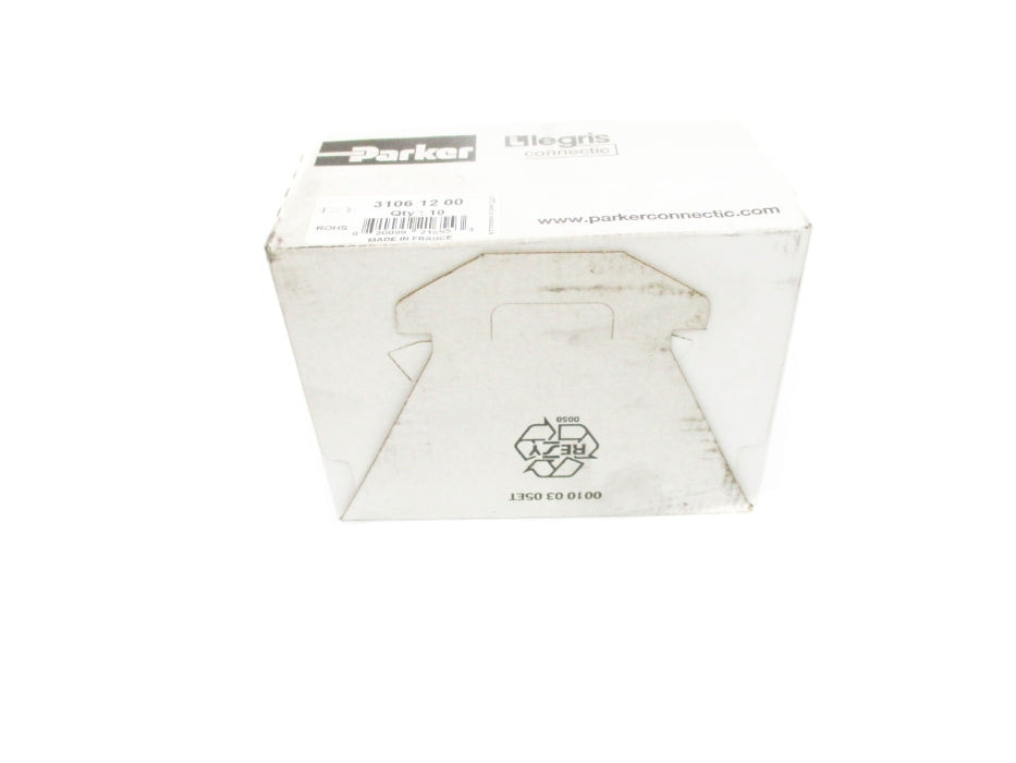 PARKER 31061200 (PKG OF 10) NSFS