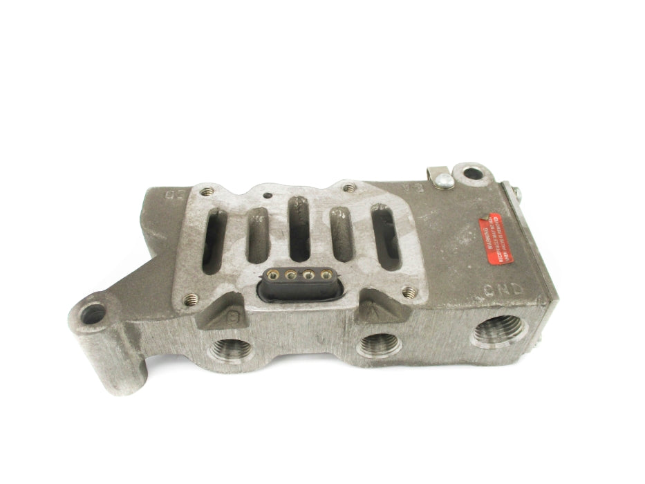 SCHRADER BELLOWS K022090 NSMP