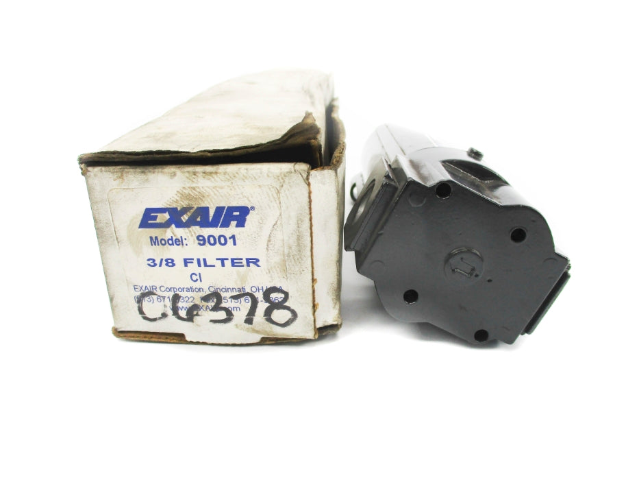 EXAIR 9001 250PSIG NSMP