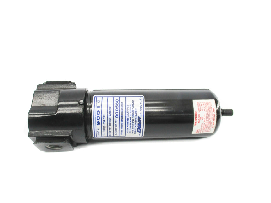 EXAIR 9001 250PSIG NSMP