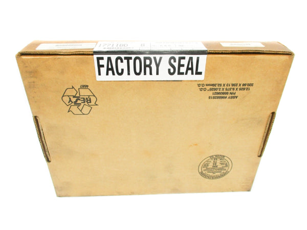 ALLEN BRADLEY 1771-IBD SER. B DATE: 2001 NSFS
