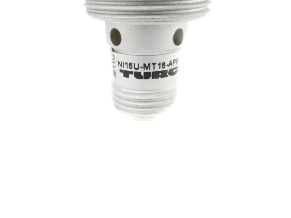 TURCK NI15U-MT18-AP6X-H1141/S1589 NSNP