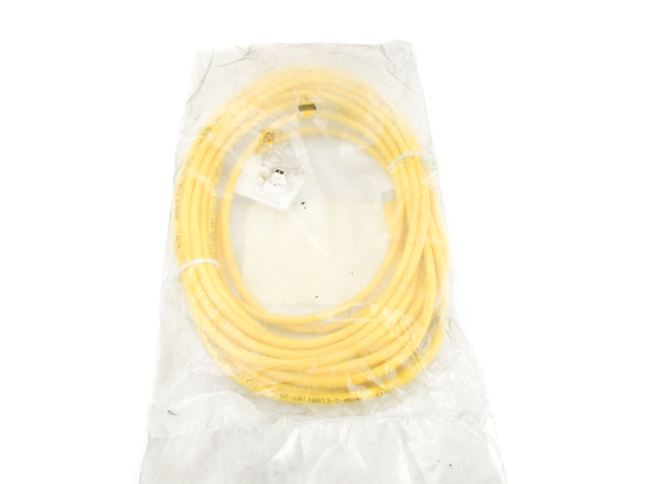 TURCK PKG3M-6 U2515-66 125V 4A NSMP