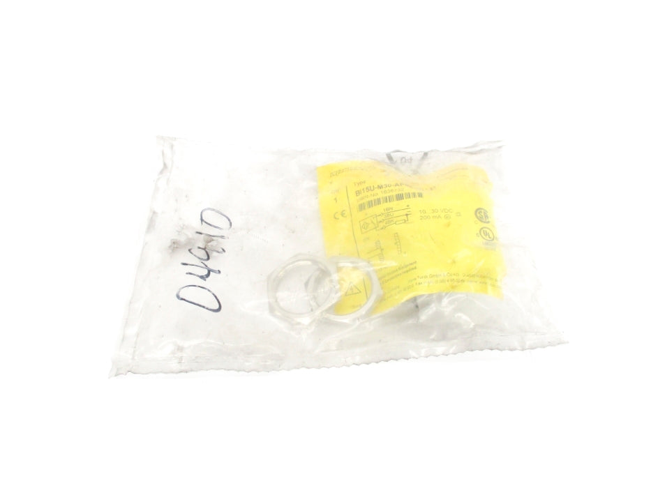 TURCK BI15U-M30-AP6X-H1141 1636732 NSMP