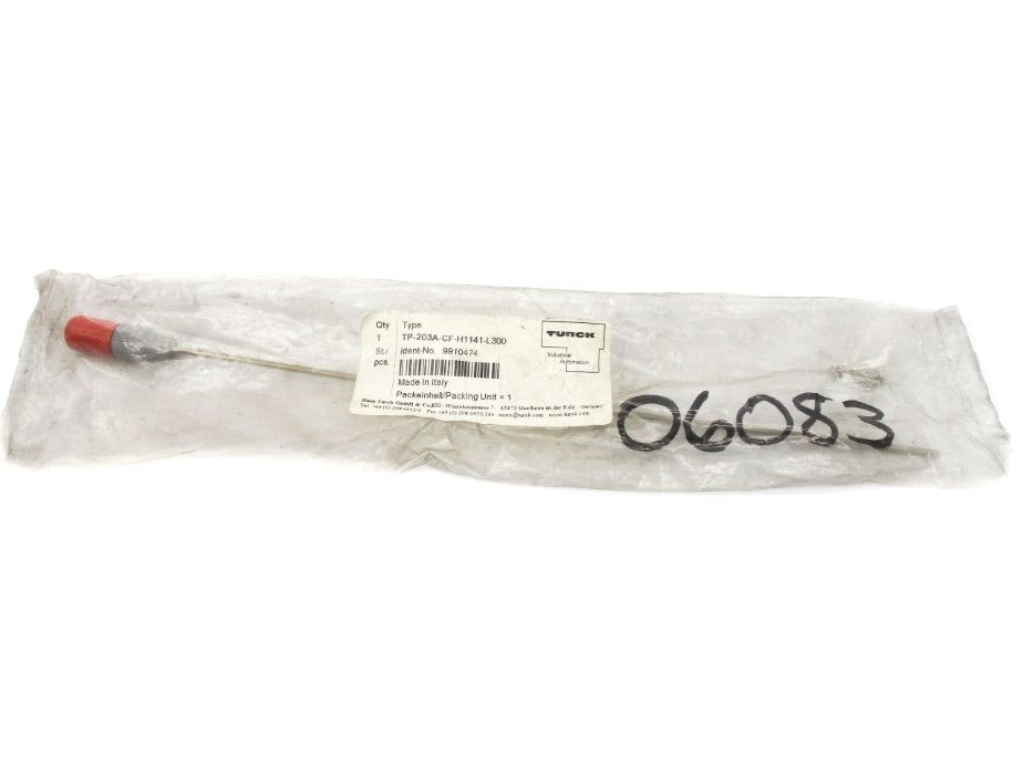 TURCK TP-203A-CF-H1141-L300 9910474 NSMP