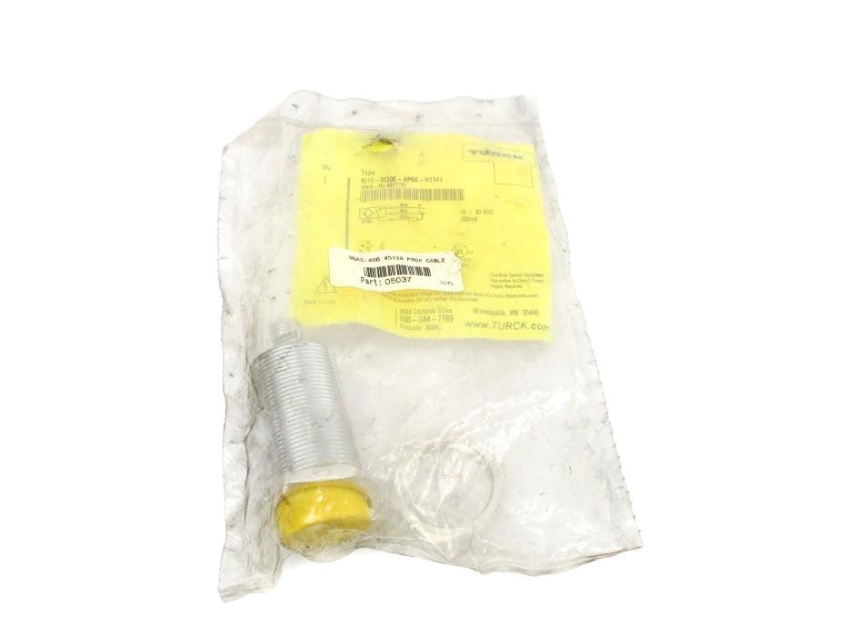 TURCK NI15-M30E-AP6X-H1141 4617791 NSMP