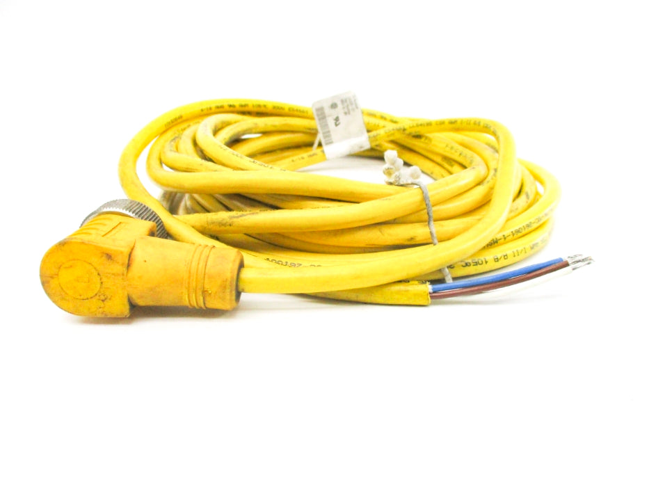 TURCK WKM40-6M U2326-01 (AS PICTURED) NSNP