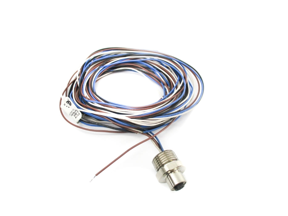 TURCK FK4.4-4/14.5/NPT U-26845 NSNP