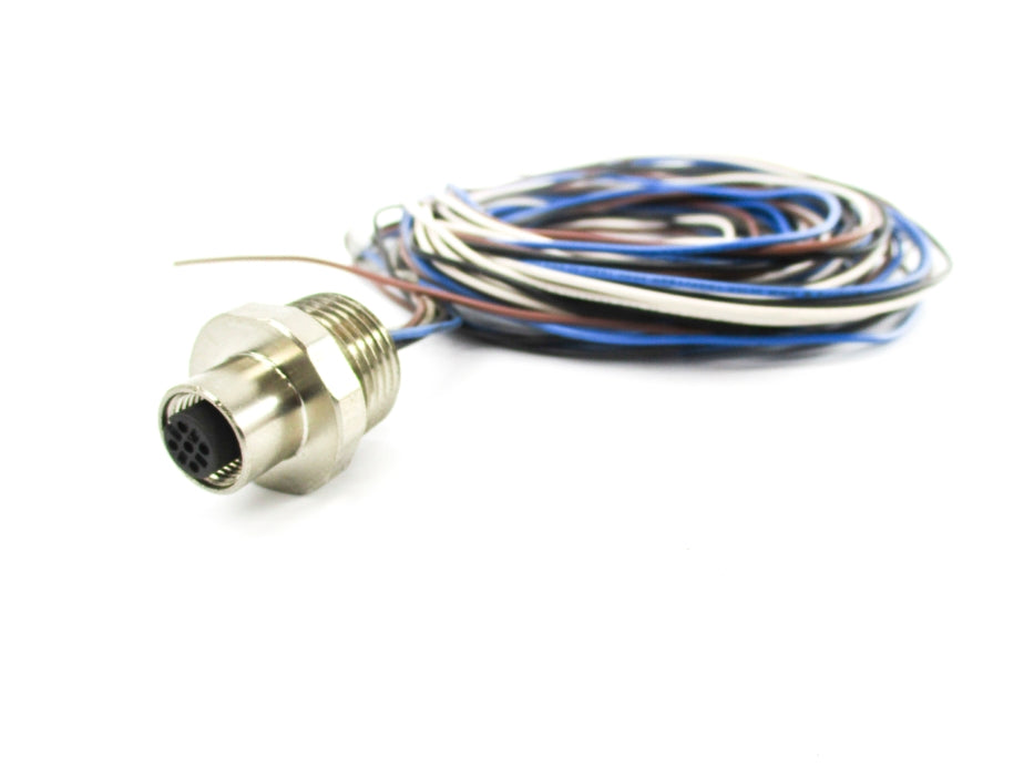 TURCK FK4.4-4/14.5/NPT U-26845 NSNP