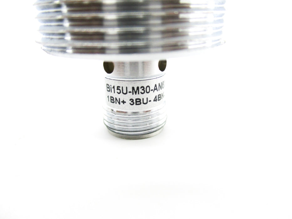 TURCK BI15U-M30-AN6X-H1141 NSNP
