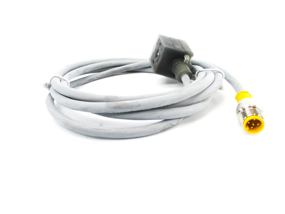 INDUSTRIAL MRO P-07-KA120033-1-MSHA 07416 NSNP
