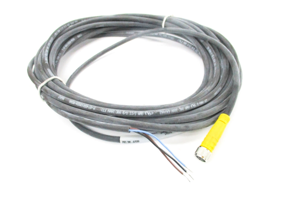 TURCK PKG3M-6/S90 U2515-6 NSNP